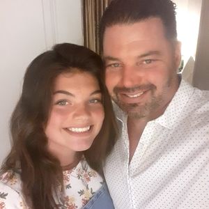 Meet your Posher, Forrest